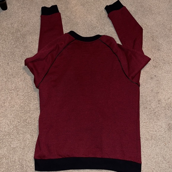 Light Guess Jacket - Picture 4 of 7